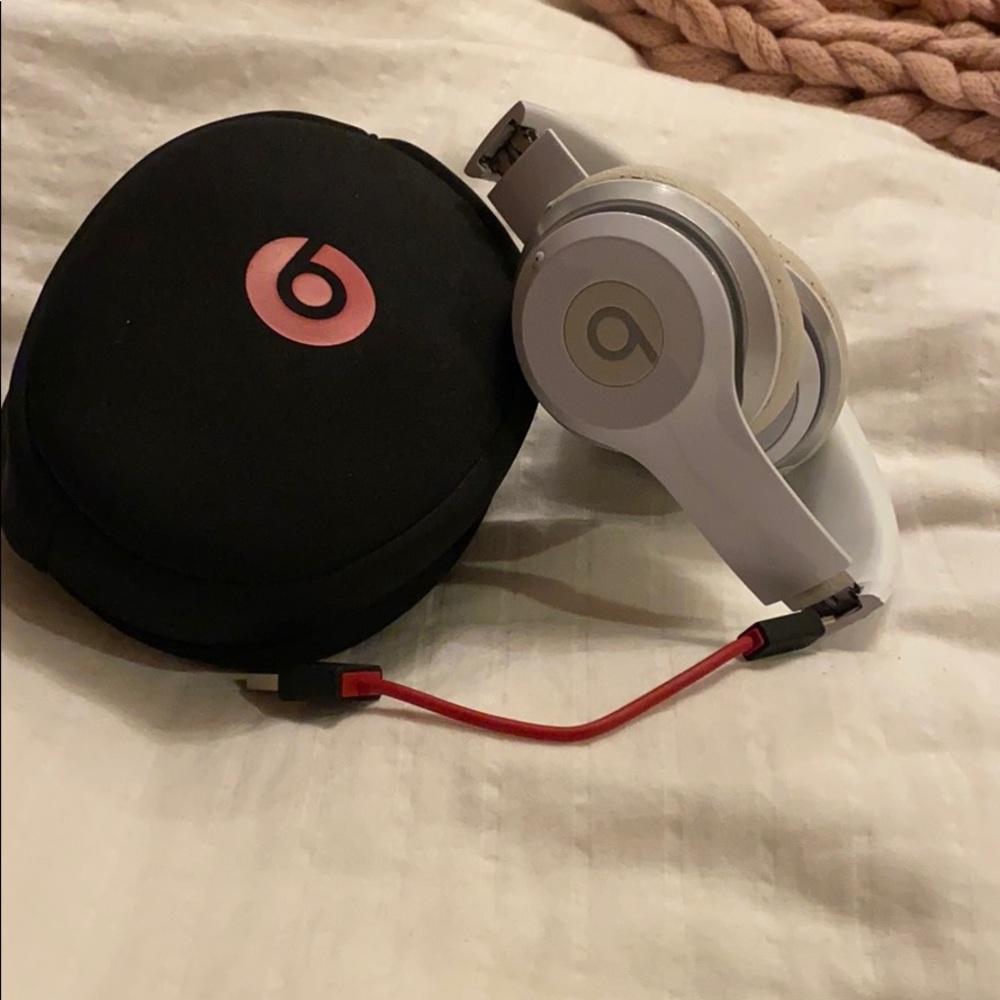 Beats by Dre Solo 2